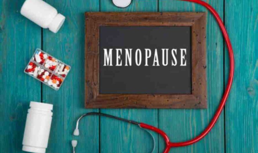 Menopause – Symptoms, Causes and correct age of Menopause