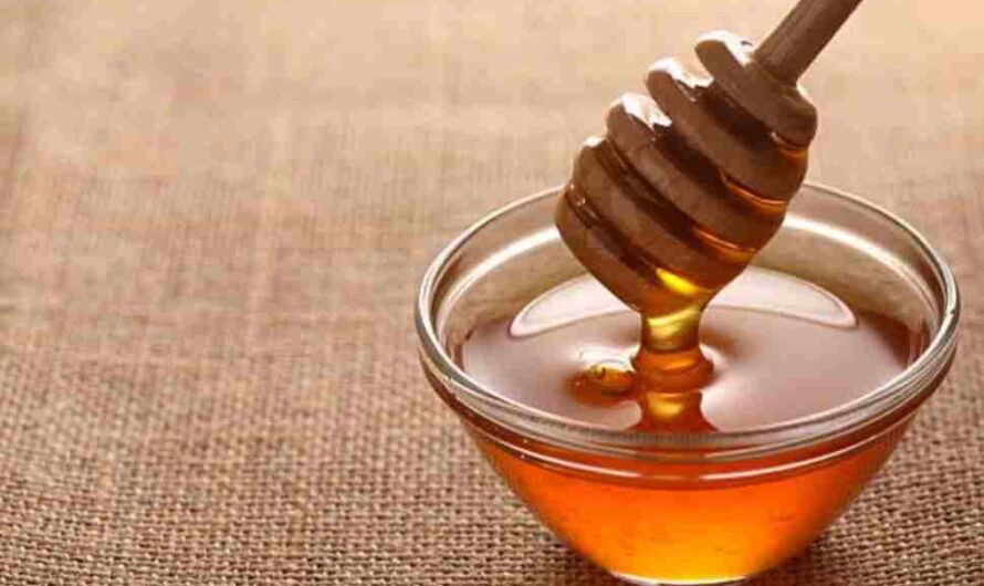 10 Surprsing Health benefits of Honey – Fit Health Code