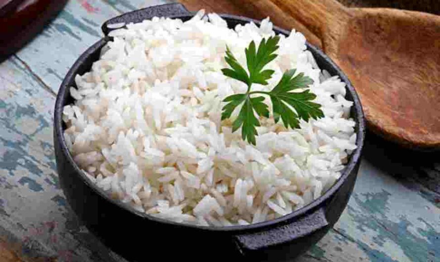 Is rice good to eat in Thyroid ?
