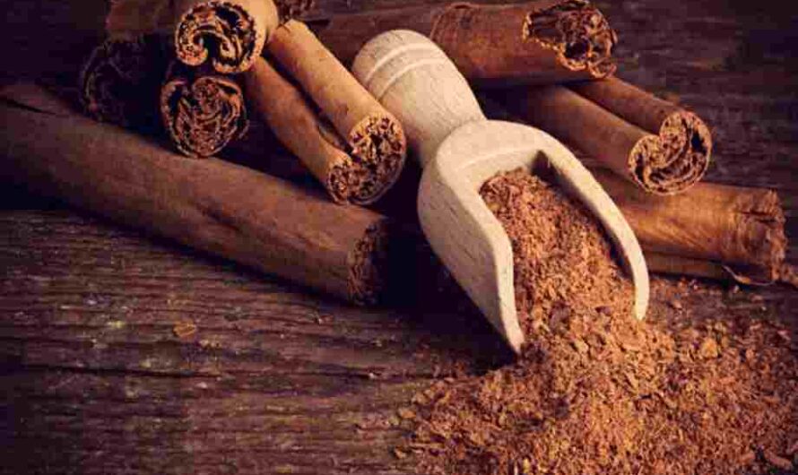 Cinnamon Health Benefits and it’s side effects