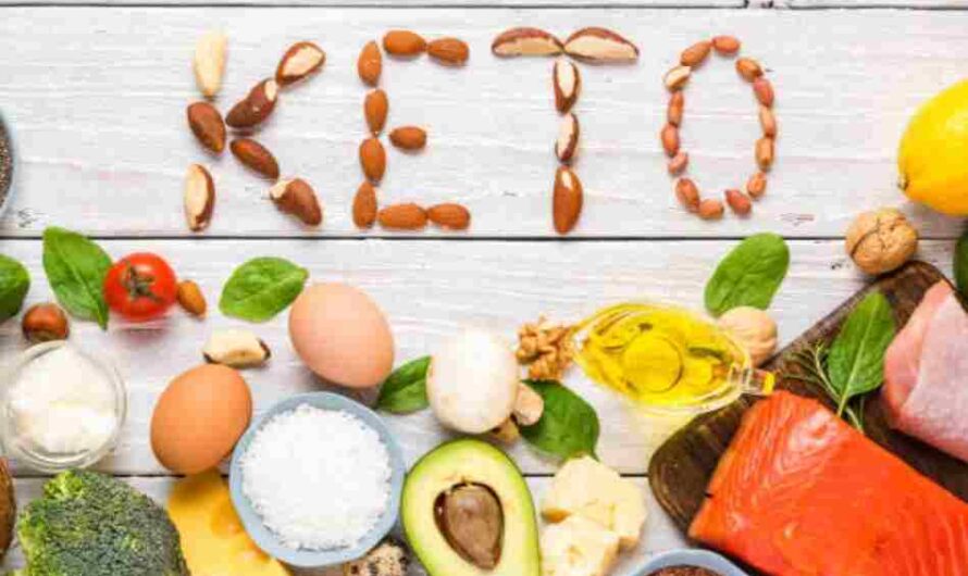 What is Keto diet ?